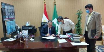 ٨٨.٨ النجاح باعداديه الدور الثاني بالشرقية 1 - جريدة المساء