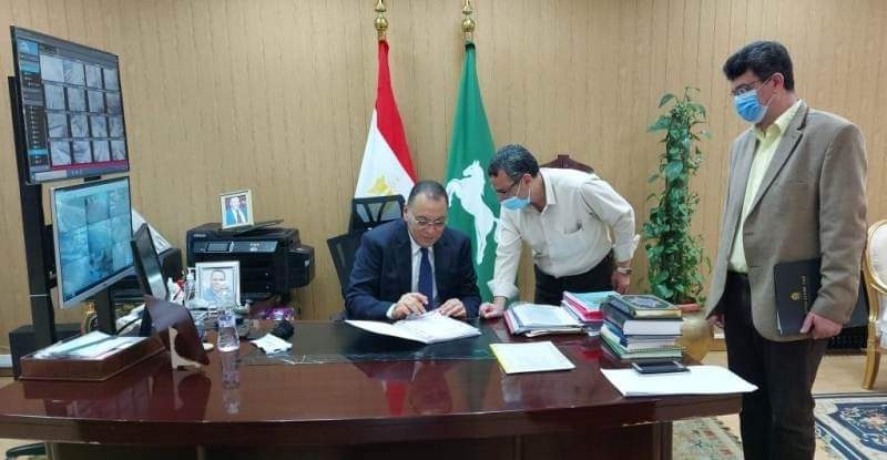 ٨٨.٨ النجاح باعداديه الدور الثاني بالشرقية 17 - جريدة المساء