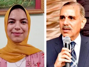 أفراح فى منازل أوائل الثانوية الأزهرية بكفر الشيخ 21 - جريدة المساء