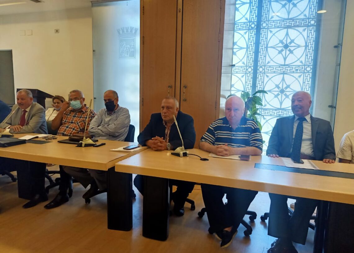 "غرفة الإسكندرية" تختتم فعاليات الدورة الثانية لإعداد وتأهيل شباب الخريجين لسوق العمل 19 - جريدة المساء