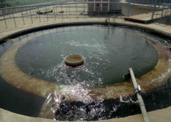 116 مليون جنيه لتنفيذ منظومة الحمأة بمحطة معالجة سوهاج غرب 27 - جريدة المساء