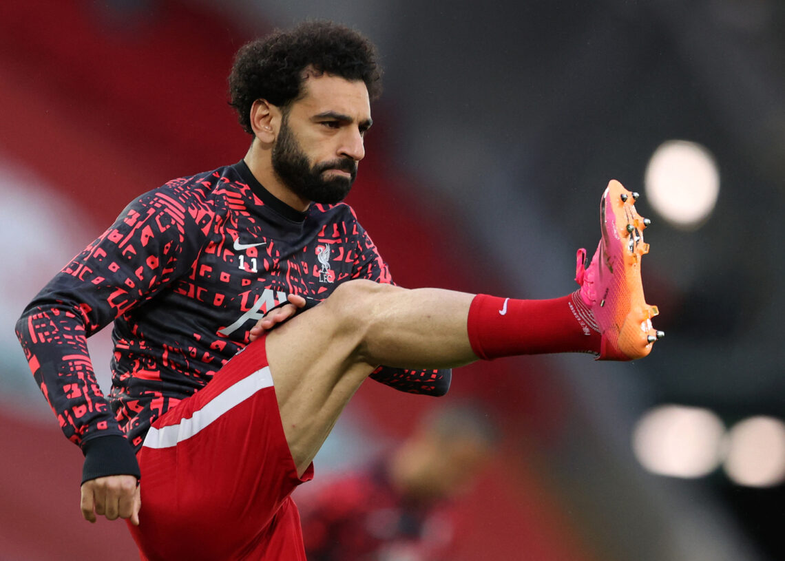 "كاف" يطالب الحكومة البريطانية باستثناء صلاح وجميع الأفارقة بالإنضمام لمنتخبات بلادهم 15 - جريدة المساء