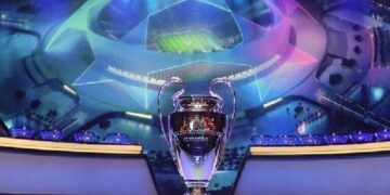 اليوم بإسطنبول.. ليفربول وصلاح فى انتظار قرعة دور المجموعات لدورى أبطال أوربا 2 - جريدة المساء اليوم بإسطنبول.. ليفربول وصلاح فى انتظار قرعة دور المجموعات لدورى أبطال أوربا 1 - جريدة المساء