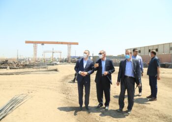 109 عمارات جديدة بكفر الشيخ 31 - جريدة المساء