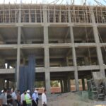 محافظ المنيا يتابع نسب تنفيذ مشروعات "حياة كريمة" بقري مركز ديرمواس 23 - جريدة المساء