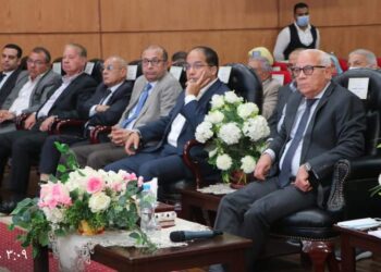  المحافظ : 337 مليار جنيه اجمالى استثمارات الدوله ببورسعيد 24 - جريدة المساء