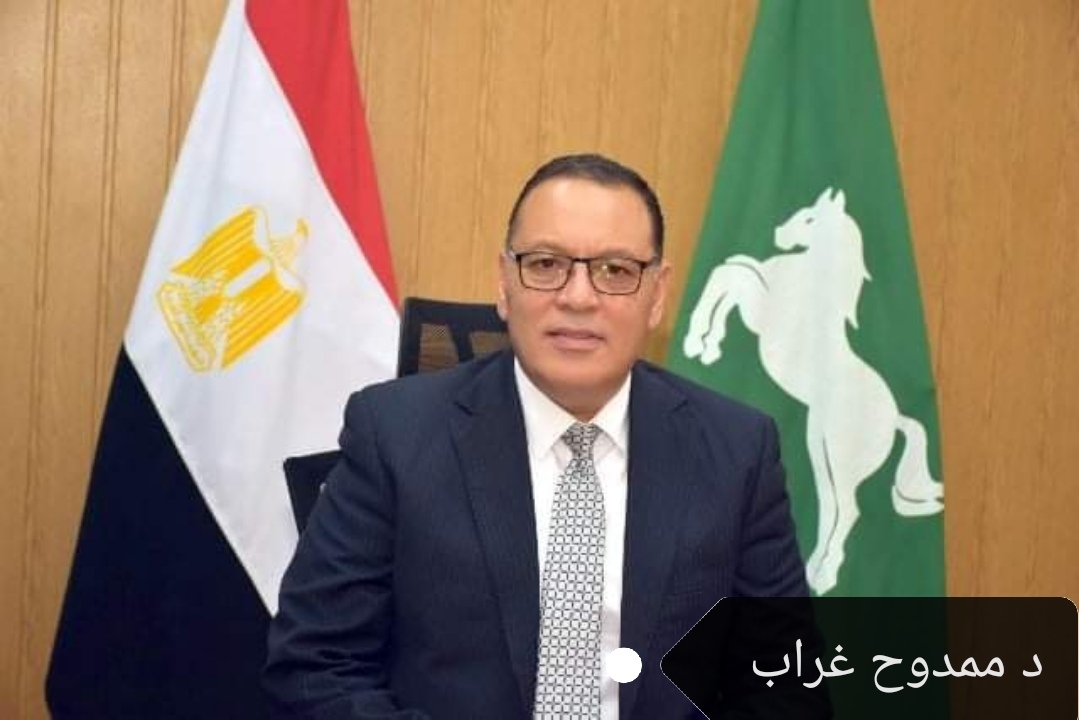 " تعزيز المشاركة الإيجابية في قضايا المجتمع المعاصر" ندوه دينيه للشباب بالشرقية 19 - جريدة المساء