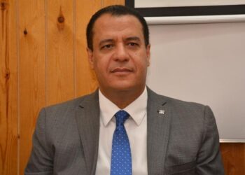 رئيس جامعة أسيوط يدعو الطلاب المصريين والوافدين للدراسة 29 - جريدة المساء