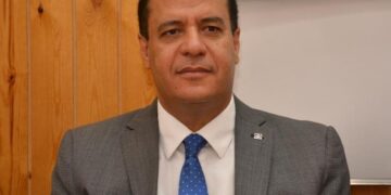 رئيس جامعة أسيوط يدعو الطلاب المصريين والوافدين للدراسة 1 - جريدة المساء