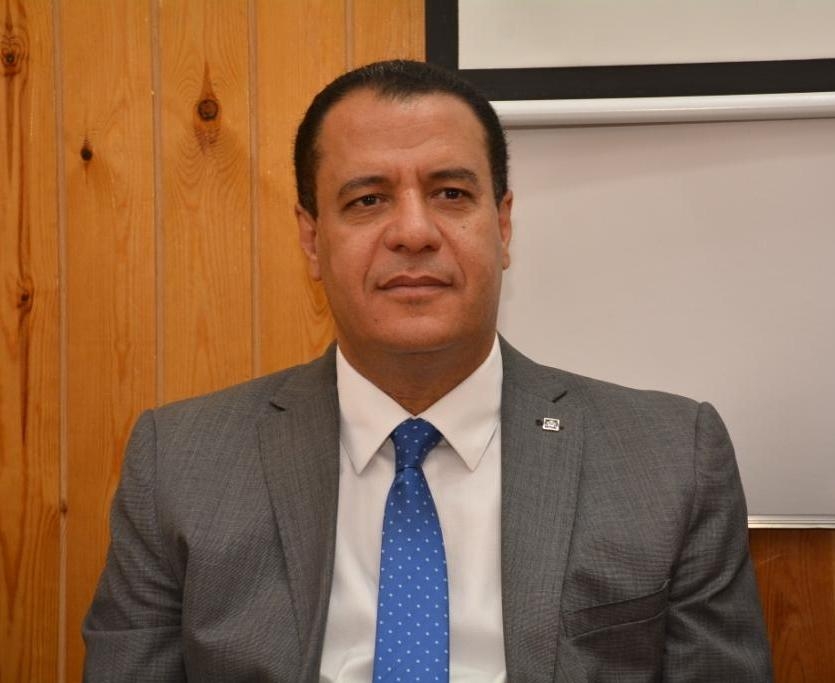 رئيس جامعة أسيوط يدعو الطلاب المصريين والوافدين للدراسة 19 - جريدة المساء