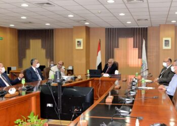 جامعة المنصورة تضع خطة لتطعيم الطلاب والعاملين بلقاح "كورونا" 20 - جريدة المساء