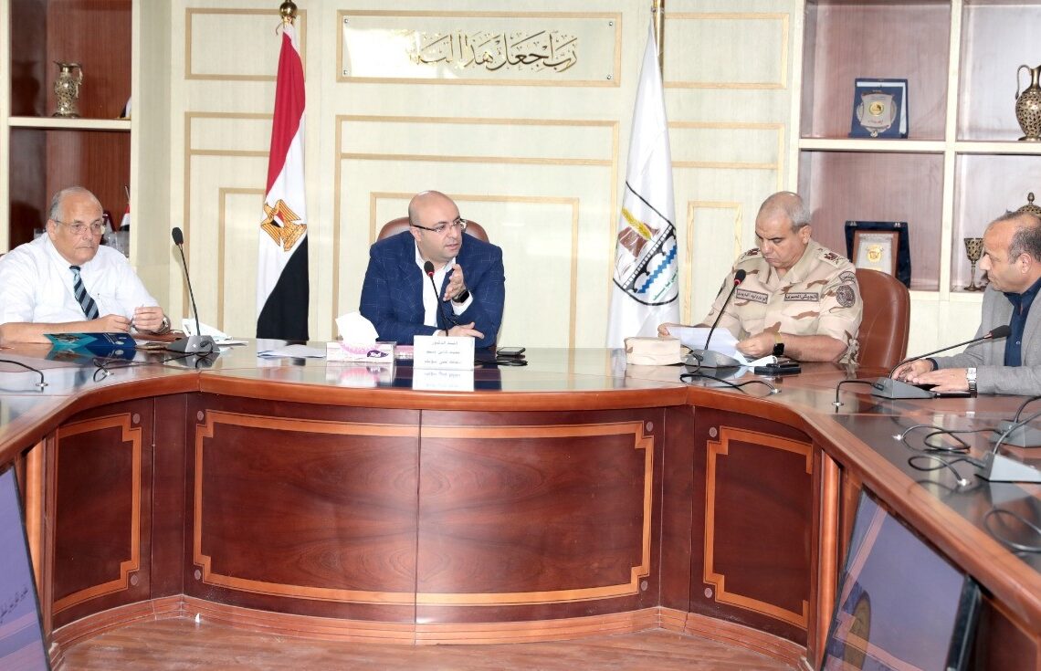 غنيم: مشروع تطوير الجزء السفلى من كورنيش النيل قارب علي الإنتهاء 20 - جريدة المساء غنيم: مشروع تطوير الجزء السفلى من كورنيش النيل قارب علي الإنتهاء 19 - جريدة المساء