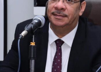 بوابات اليكترونية بالكارت الممغنط لطلاب جامعة قناة السويس 21 - جريدة المساء