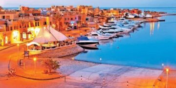 خبير سياحى: زيادة الطلب على قضاء الإجازات بالغردقة وشرم الشيخ 10 مرات طبقا لإحصائية موقع Level.Travel الروسى 7 - جريدة المساء