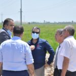 رئيس جامعة كفرالشيخ يتفقد كليتي التربية والطب البيطري استعدادا للعام الدراسي الجديد 23 - جريدة المساء