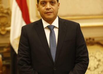 عضو مجلس الشيوخ ورئيس الغرفة التجارية بسوهاج : زيارة الرئيس السيسي لها أهداف سياسية واقتصادية واستثمارية   27 - جريدة المساء