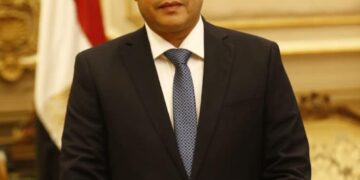 عضو مجلس الشيوخ ورئيس الغرفة التجارية بسوهاج : زيارة الرئيس السيسي لها أهداف سياسية واقتصادية واستثمارية 2 - جريدة المساء عضو مجلس الشيوخ ورئيس الغرفة التجارية بسوهاج : زيارة الرئيس السيسي لها أهداف سياسية واقتصادية واستثمارية 1 - جريدة المساء