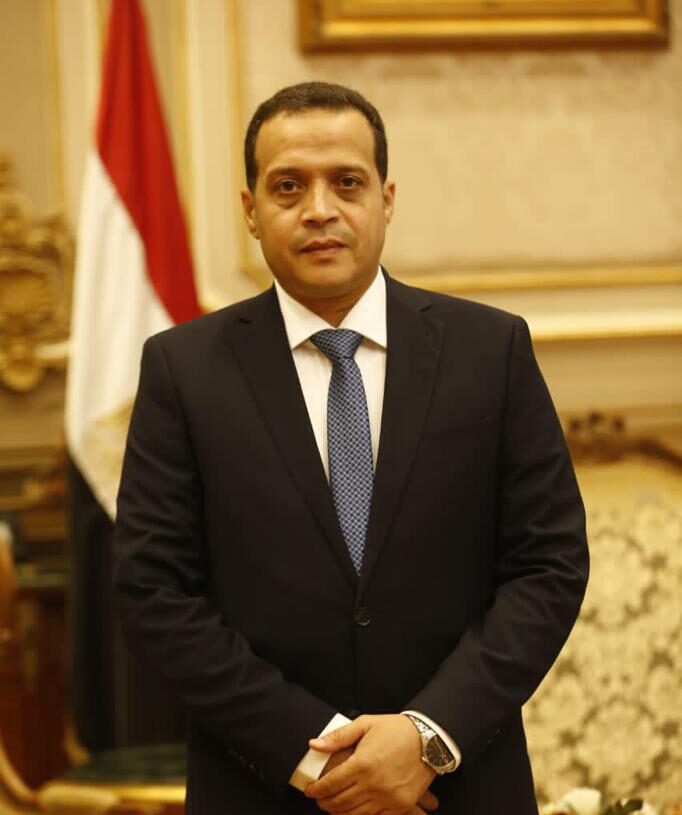 عضو مجلس الشيوخ ورئيس الغرفة التجارية بسوهاج : زيارة الرئيس السيسي لها أهداف سياسية واقتصادية واستثمارية 20 - جريدة المساء عضو مجلس الشيوخ ورئيس الغرفة التجارية بسوهاج : زيارة الرئيس السيسي لها أهداف سياسية واقتصادية واستثمارية 19 - جريدة المساء