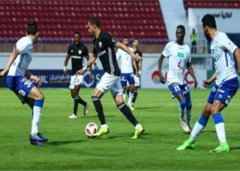 اتحاد الكرة يعدل موعد مباراة سموحة والجونة 27 - جريدة المساء