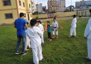 كفر الشيخ تشارك فى برنامج "رياضة 7 صباحًا" 21 - جريدة المساء كفر الشيخ تشارك فى برنامج "رياضة 7 صباحًا" 20 - جريدة المساء