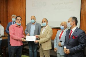 ختام البرنامج التدريبى لإعداد المدربين ضمن المشروع القومى للحفاظ على كيان الأسرة المصرية «موده» بجامعة الزقازيق 21 - جريدة المساء