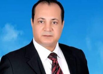 "الهمام " أمينا للعمال في حزب حماة الوطن بالبحرالأحمر   23 - جريدة المساء