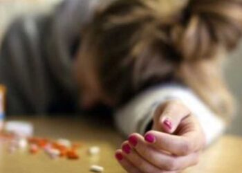 طالبة شبين ..تناولت 3 حبات غلة لسوء نتيجتها فى الثانوية 29 - جريدة المساء