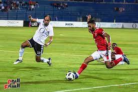 الاهلي واصل النزيف .. وتعادل مع الجونة 3-3 25 - جريدة المساء الاهلي واصل النزيف .. وتعادل مع الجونة 3-3 24 - جريدة المساء