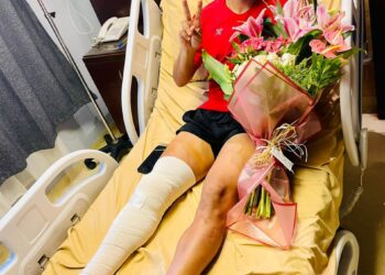 باقة ورد من مصلحى  ل (سيمو) 21 - جريدة المساء