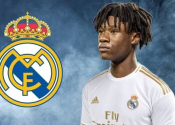 ريال مدريد يضم الموهبة الفرنسية الصاعدة 16 - جريدة المساء