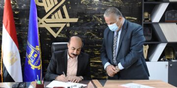 74.8 % نسبة نجاح الدور الثاني في اعدادية أسوان 1 - جريدة المساء