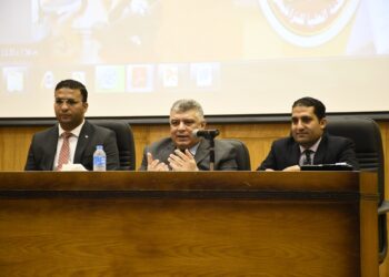 التخطيط تختتم الدورات التدريبية المكثفة لقادة المحليات 17 - جريدة المساء