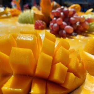 مهرجان "الكنافة بالمانجو والفاكهة" ينعش السياحة فى فنادق الغردقة .. صور 21 - جريدة المساء