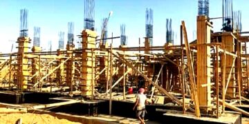 تطوير البنية التحتية .. ومرافق عامة لكل قرية بالوادى الجديد ضمن المبادرة الرئاسية "حياة كريمة" 2 - جريدة المساء تطوير البنية التحتية .. ومرافق عامة لكل قرية بالوادى الجديد ضمن المبادرة الرئاسية "حياة كريمة" 1 - جريدة المساء