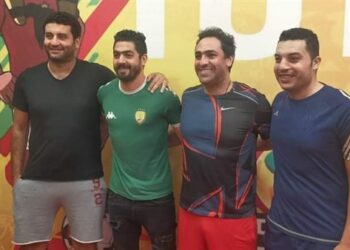 السكة الحديد يتعاقد مع عبدالله بيكا 20 - جريدة المساء