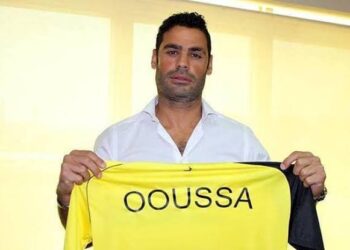 أوسة يكشف المفاوضات السرية للنادي الاهلي 20 - جريدة المساء