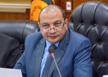 بالأسماء .. 23 وكيلا لقطاع خدمة المجتمع بكليات جامعة بنى سويف  27 - جريدة المساء