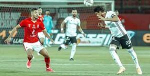 الاهلي واصل النزيف .. وتعادل مع الجونة 3-3 21 - جريدة المساء الاهلي واصل النزيف .. وتعادل مع الجونة 3-3 20 - جريدة المساء
