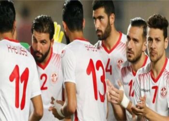 معلول والمثلوثى والجزيري بقائمة تونس فى تصفيات المونديال 20 - جريدة المساء