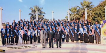 جامعة مطروح تحصد أربعة مراكز متقدمة في إعداد القادة لمعاوني هيئة التدريس 2 - جريدة المساء جامعة مطروح تحصد أربعة مراكز متقدمة في إعداد القادة لمعاوني هيئة التدريس 1 - جريدة المساء