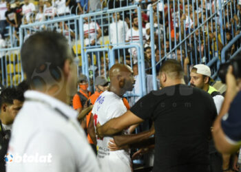 بعد الهجوم على رئيس الجبلاية.. شيكابالا مهدد بالإيقاف 14 - جريدة المساء