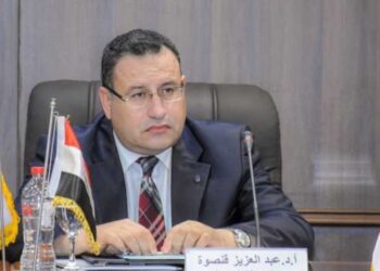 إنشاء مزرعة ذكية لجامعة الأسكندرية بمساحة ١٠٠٠ فدان بالوادى الجديد 23 - جريدة المساء