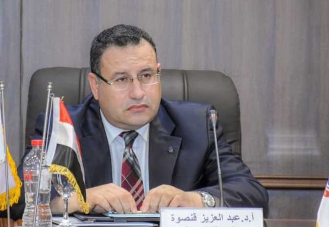 إنشاء مزرعة ذكية لجامعة الأسكندرية بمساحة ١٠٠٠ فدان بالوادى الجديد 19 - جريدة المساء