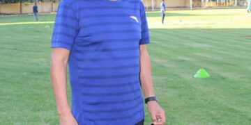 قناوي : إنتهاء المرحلة الأولى من فترة الإعداد لفريق المنيا 2 - جريدة المساء قناوي : إنتهاء المرحلة الأولى من فترة الإعداد لفريق المنيا 1 - جريدة المساء