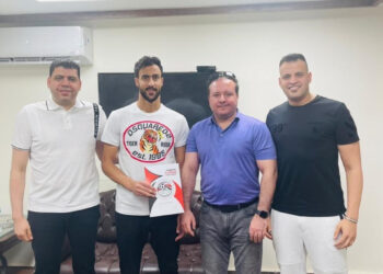 تعرف على اول صفقة للنادى المصرى 22 - جريدة المساء