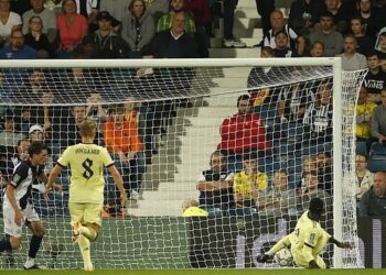 بمشاركة الننى ..الأرسنال ينتفض فى "الكاس" بـ"نص دستة" أهداف فى مرمى بروميتش 30 - جريدة المساء