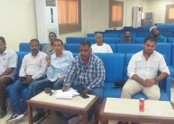   ١٢ عملية  جديدة لتحسين جودة مياه الشرب في حياة كريمة بقرى ادفو 18 - جريدة المساء