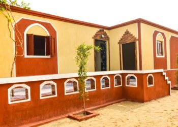 "حياة كريمة".. (الشرقية): كل الشكر للرئيس.. ووداعاً لسنوات التهميش  23 - جريدة المساء