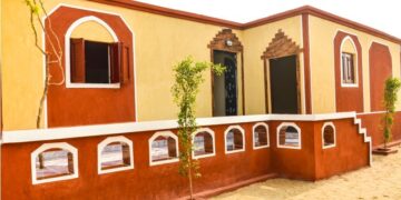 "حياة كريمة".. (الشرقية): كل الشكر للرئيس.. ووداعاً لسنوات التهميش  1 - جريدة المساء