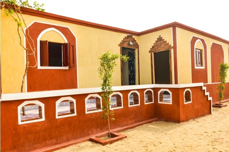 "حياة كريمة".. (الشرقية): كل الشكر للرئيس.. ووداعاً لسنوات التهميش  18 - جريدة المساء